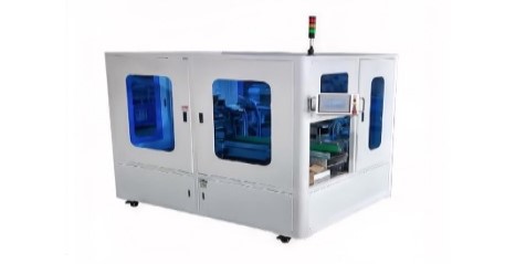 SPR-200M Series